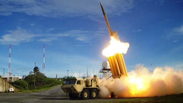 Corea del Sur se opone a restricción de operaciones antimisiles