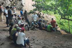 Cruzada Literaria por varios municipios de Camagüey