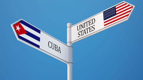 Reduce a un año Estados Unidos estancia de sus diplomáticos en Cuba