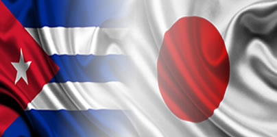 Envían desde Japón un mensaje solidario para el pueblo cubano