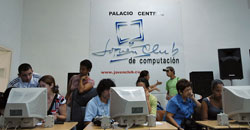 Clubes de Computación en la preferencia de los camagüeyanos