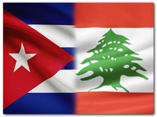 Asiste delegación cubana a Conferencia Energía de Diáspora Libanesa              