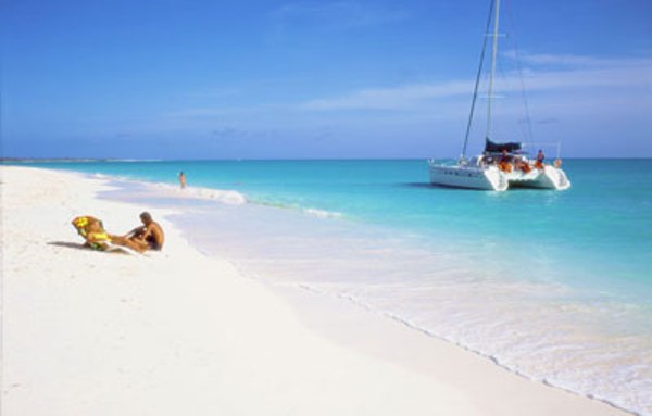 Clasifica playa cubana entre las 10 mejores del mundo