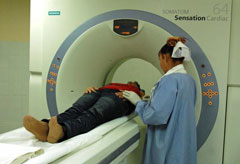 Servicio de Imagenología en Camagüey beneficia a pobladores de otras provincias