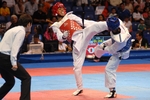 Taekwondocas de Cuba, ausentes en Panamericano de Sucre