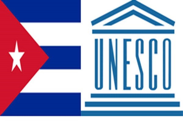 Participa Cuba en reunión virtual de la UNESCO