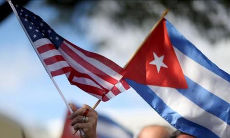 Crece número de votantes en EE.UU. a favor de nexos con Cuba