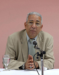Destacan aportes de pensadores cubanos a conciencia emancipadora nacional