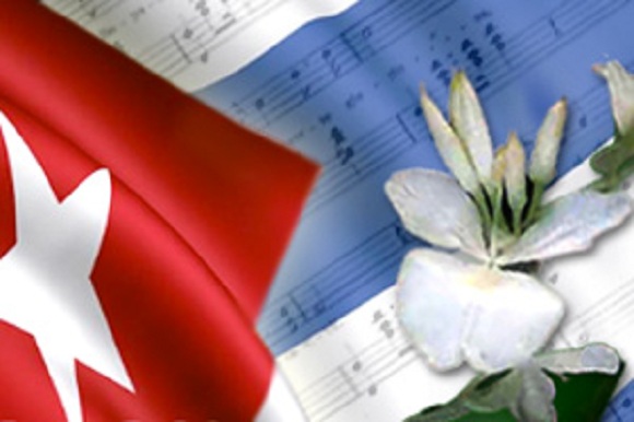 Convocan a tuitazo por la Cultura cubana