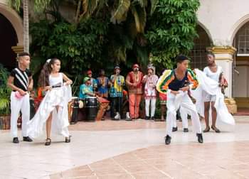Rumba y Punto: patrimonios que se preservan desde Camagüey