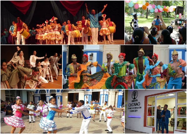 La Cultura en Camagüey ratificó durante 2019 su aporte a la identidad nacional