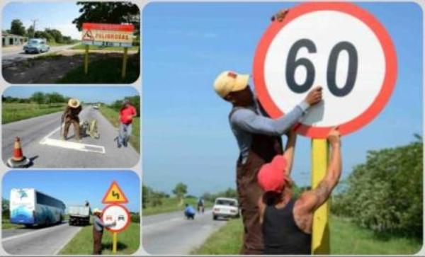 Se requiere mayor prevención en Camagüey para evitar accidentes de tránsito
