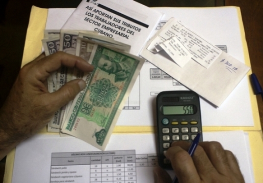 Concluye en Camagüey Declaración Jurada sobre ingresos personales