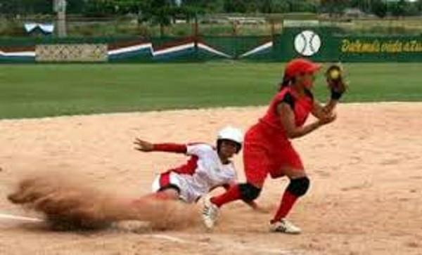 Comprometidas camagüeyanas a mantener corona en Copa de Béisbol