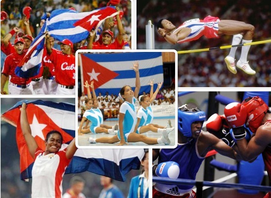El deporte para todos es una de las prioridades del 2019 en Cuba