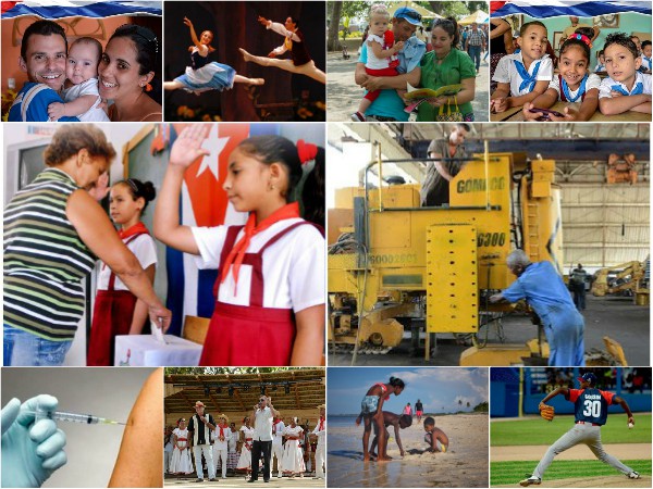 El innegable aval de Cuba para integrar el Consejo de Derechos Humanos