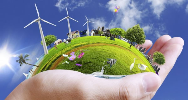 Iniciativas de desartrollo local.