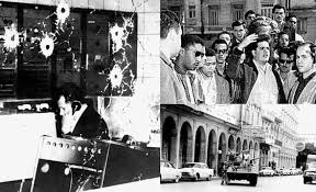 13 de marzo: arrojo de una generación por ver a Cuba libre