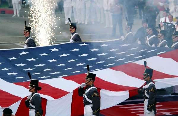 Trump insiste en realizar un desfile militar sin precedentes en Washington D.C.