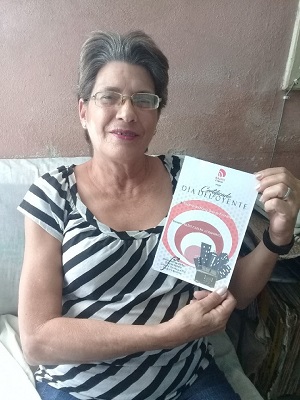 Esperanza Ortega, una camagüeyana fiel oyente de la Radio (+ Audio)