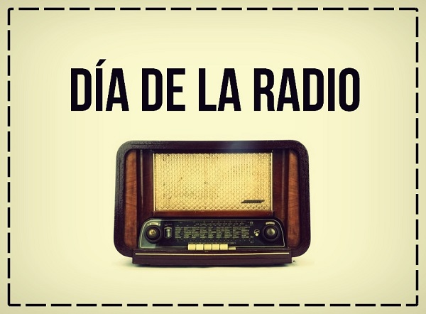 Día Mundial de la Radio