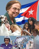 Asume nuevos retos en Camagüey la Federación de Mujeres Cubanas