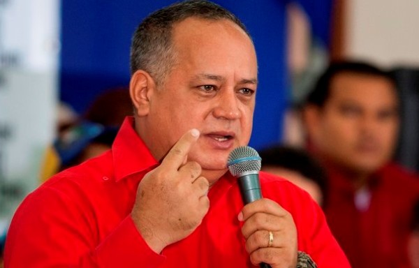 Denuncia Venezuela agresión de EE.UU. con buque hospital enviado a Colombia