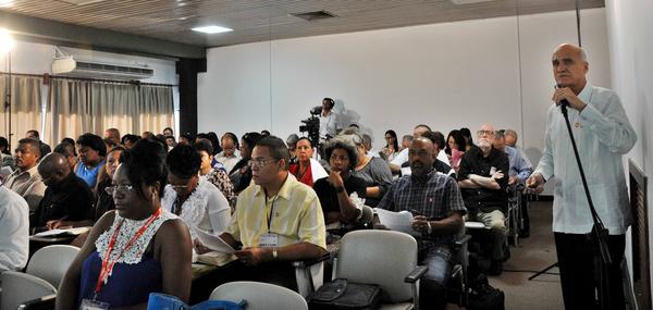 Diputados cubanos analizarán en comisiones de trabajo temas de interés socioeconómico