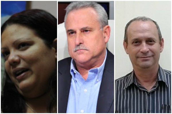 Electos en Camagüey tres nuevos diputados al Parlamento cubano