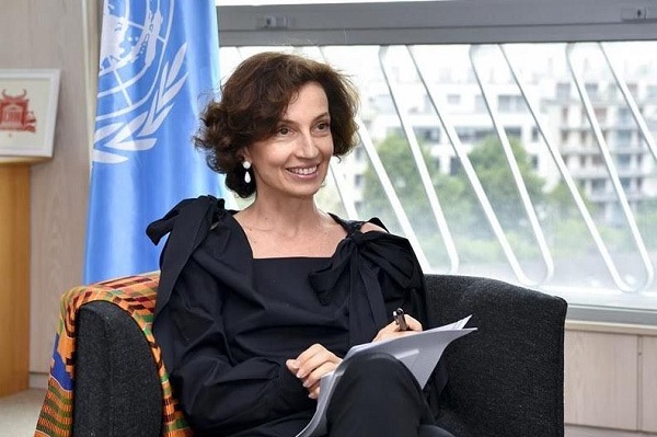 Directora de la UNESCO visitará Cuba en 2019