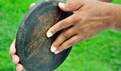 Discóbolo cubano competirá en la final de mundial para sordos