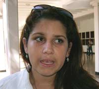 A Young Cuban Doctor Following in the Footsteps of Bolivar in Carabobo 