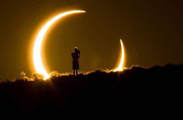 Recomiendan en Cuba modo seguro de apreciar próximo eclipse de Sol