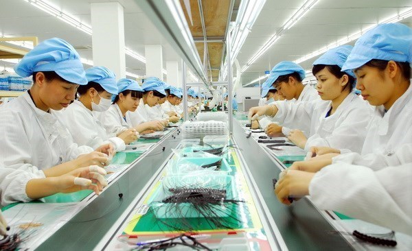 Asia tendrá mayor crecimiento económico por ciudades hasta 2035