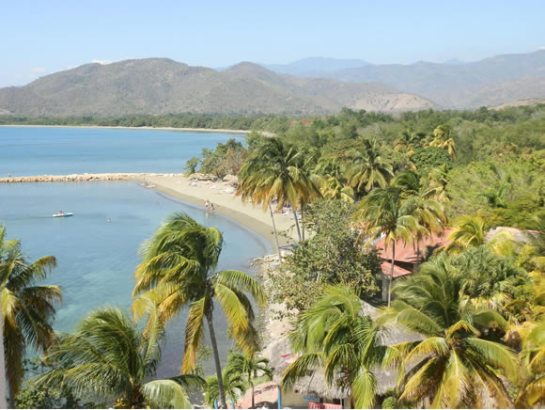 Concluyó en Camagüey curso sobre conservación de ecosistemas en el Caribe