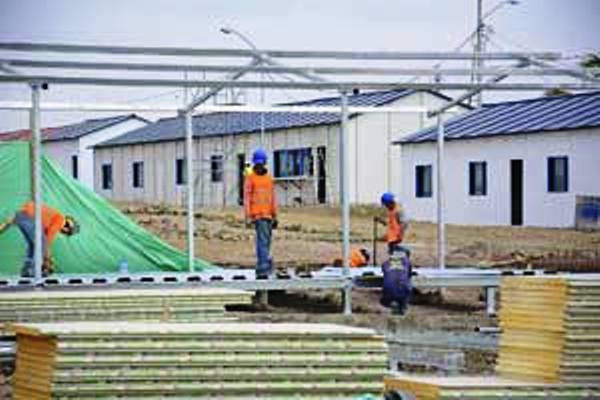 Ecuador reactivará centros de Salud en zonas dañadas por sismo   