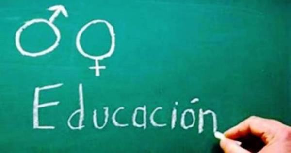 Cuba labora para fortalecer la educación sexual