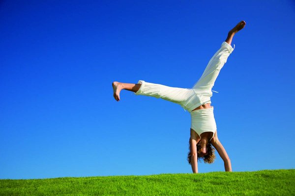 Una hora de ejercicio a la semana para prevenir la depresión, según estudio