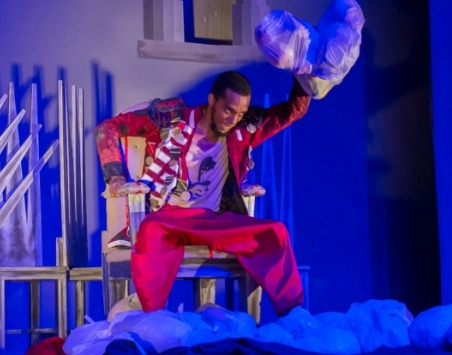Cayó el telón del XVII Festival Nacional de Teatro de Camagüey