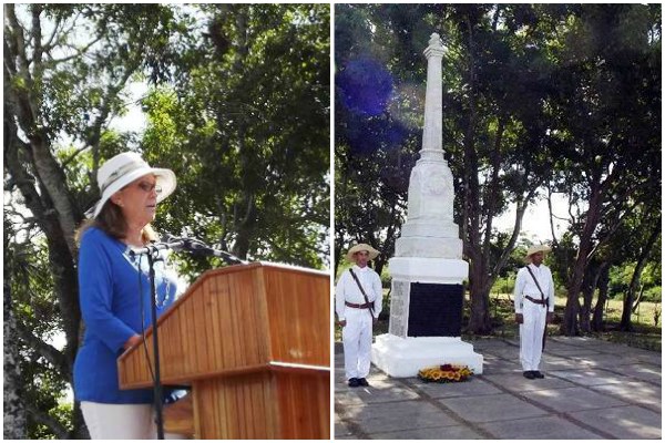 El Camagüey histórico que nos legó Elda Cento (+ Audio)
