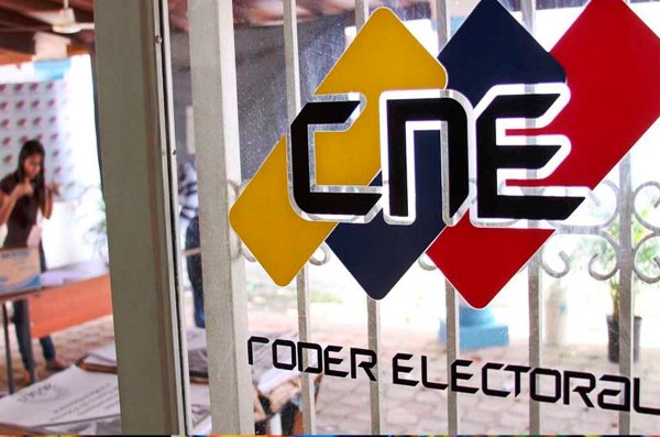 En Venezuela, acompañantes internacionales para proceso electoral