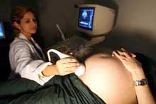 Programa de ecocardiografía fetal exhibe resultados en Camagüey 
