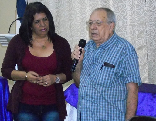Fallece destacado radialista camagueyano, fundador de Radio Cadena Agramonte