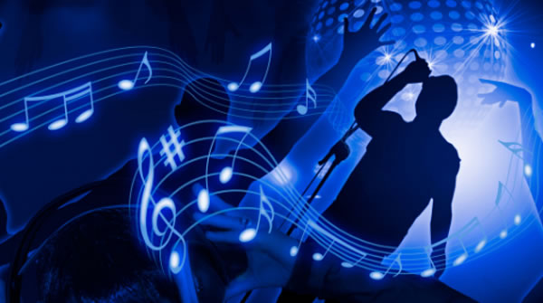 Música