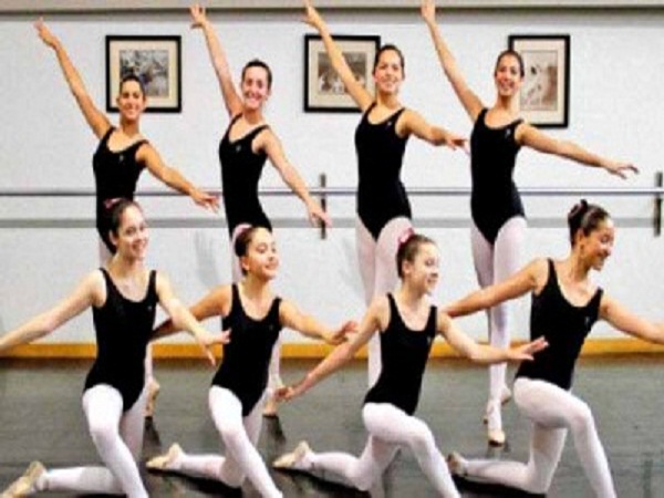 En Camagüey concurso coreográfico Fernando Alonso in Memorian