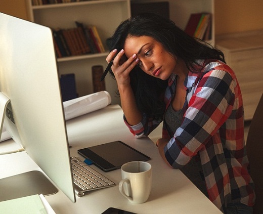 El estrés incrementa propagación del cáncer