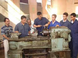 Abrirán en Cuba nuevas carreras de la Enseñanza Técnico-Profesional