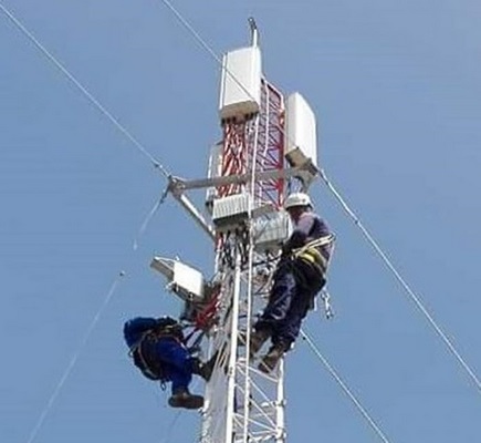 Todos los municipios de Cuba cuentan con tecnología 4G