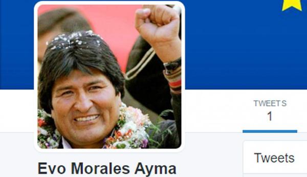 Denuncia Evo Morales insultos de la OEA hacia Cuba