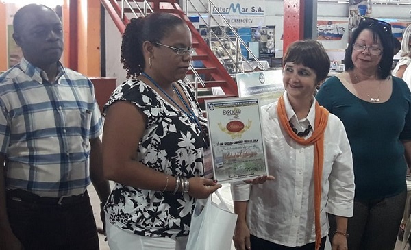 Con negociaciones por más de dos millones de pesos concluyó Feria ExpoCam 2020 (+ Post)